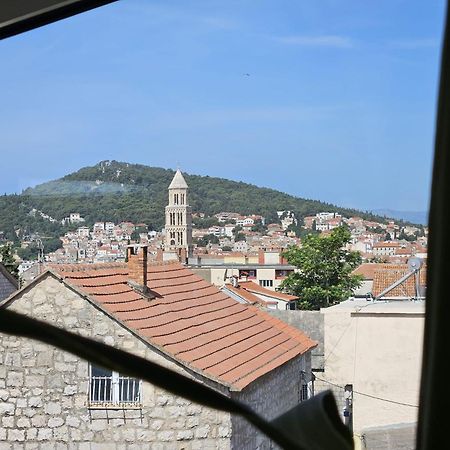 Cherry-Old Town Split Exteriér fotografie