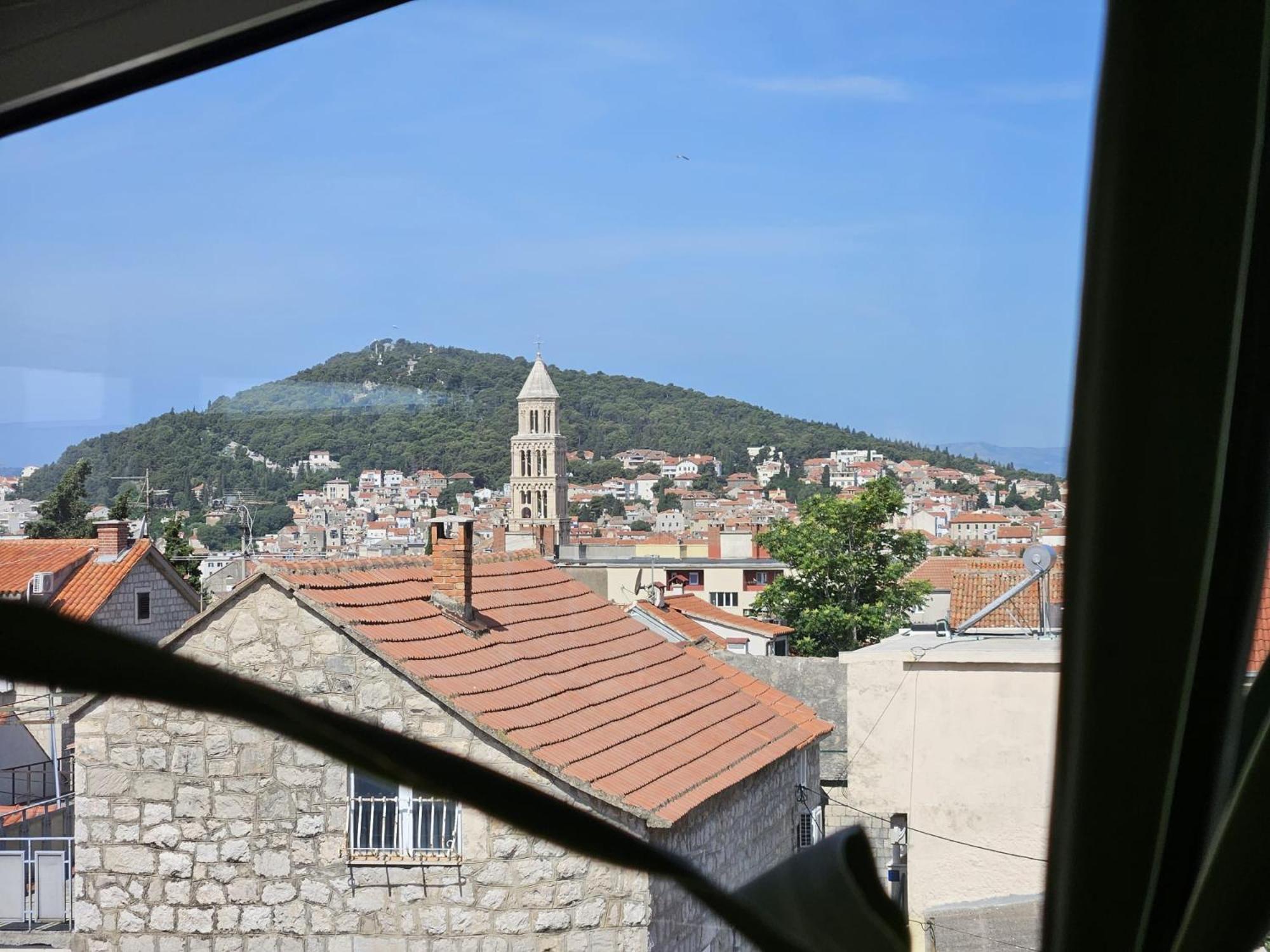 Cherry-Old Town Split Exteriér fotografie